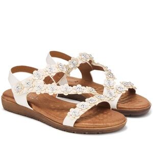 Women's Javiva Sandal